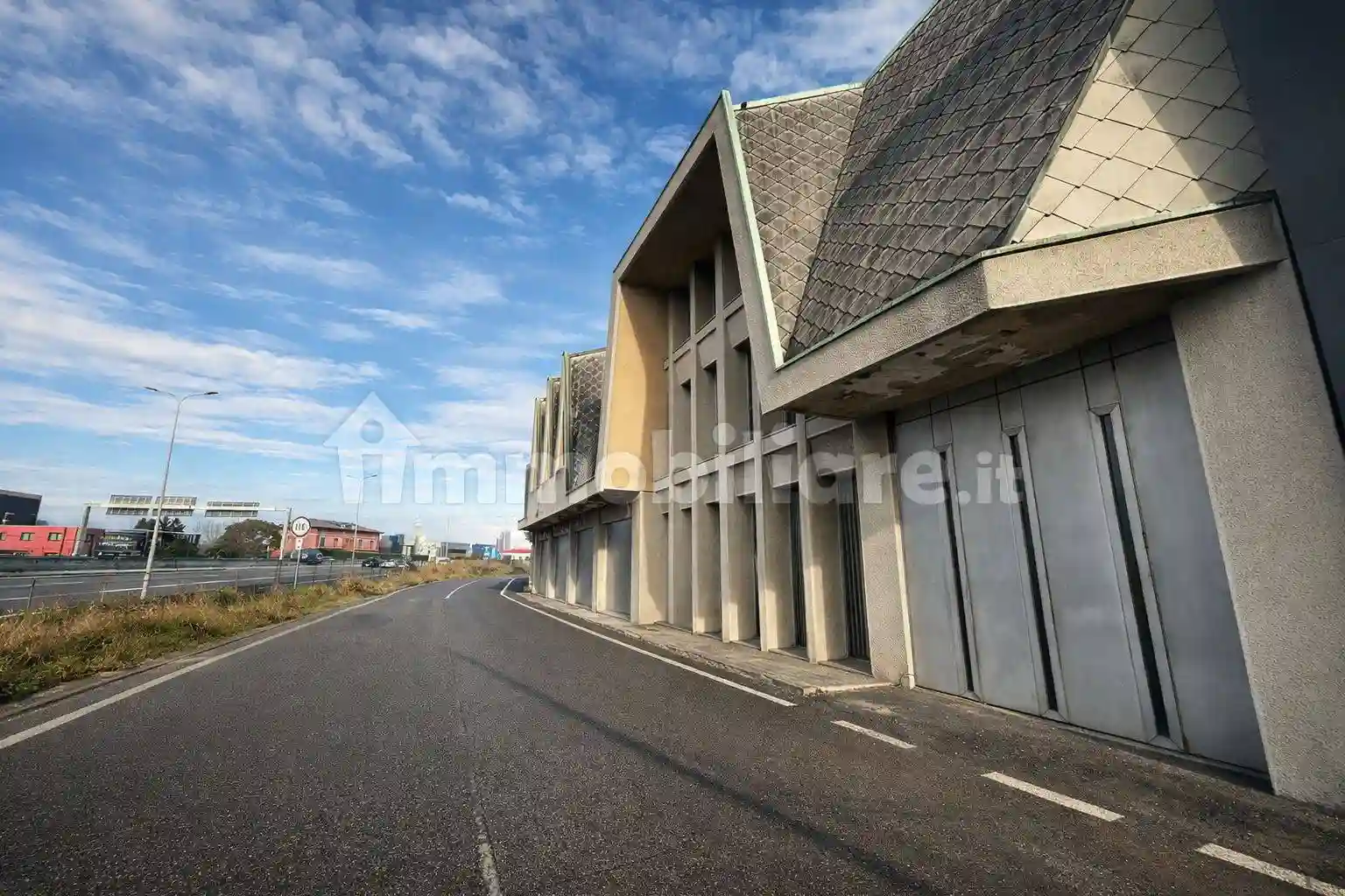 Palazzo - Edificio - foto 3