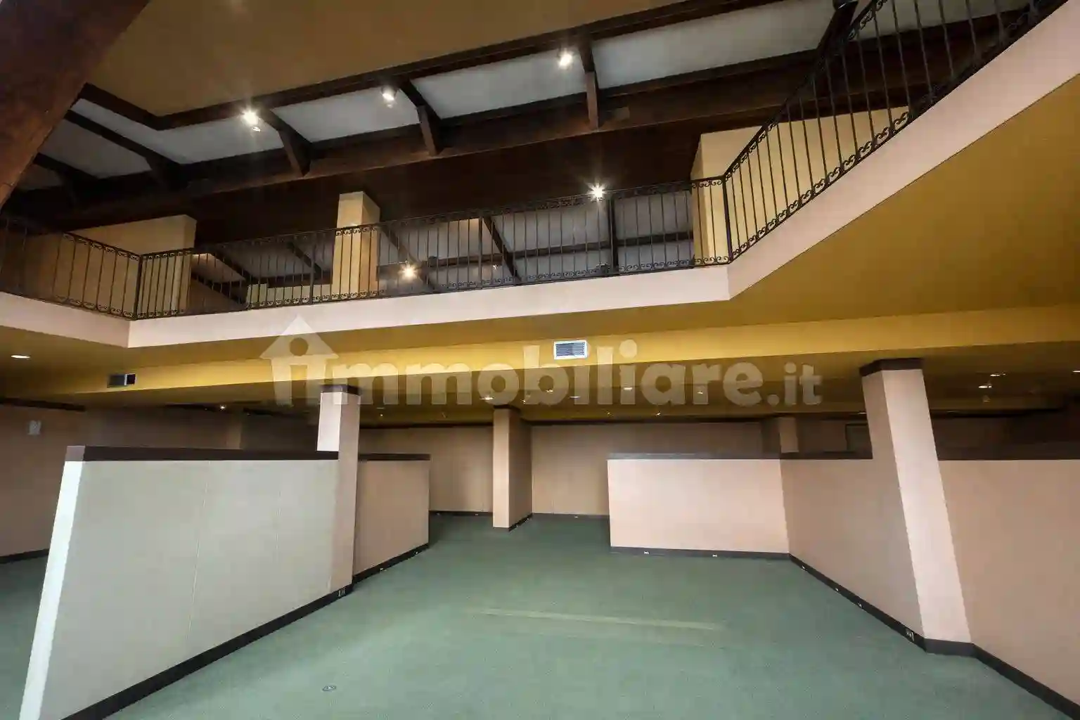 Palazzo - Edificio - foto 4