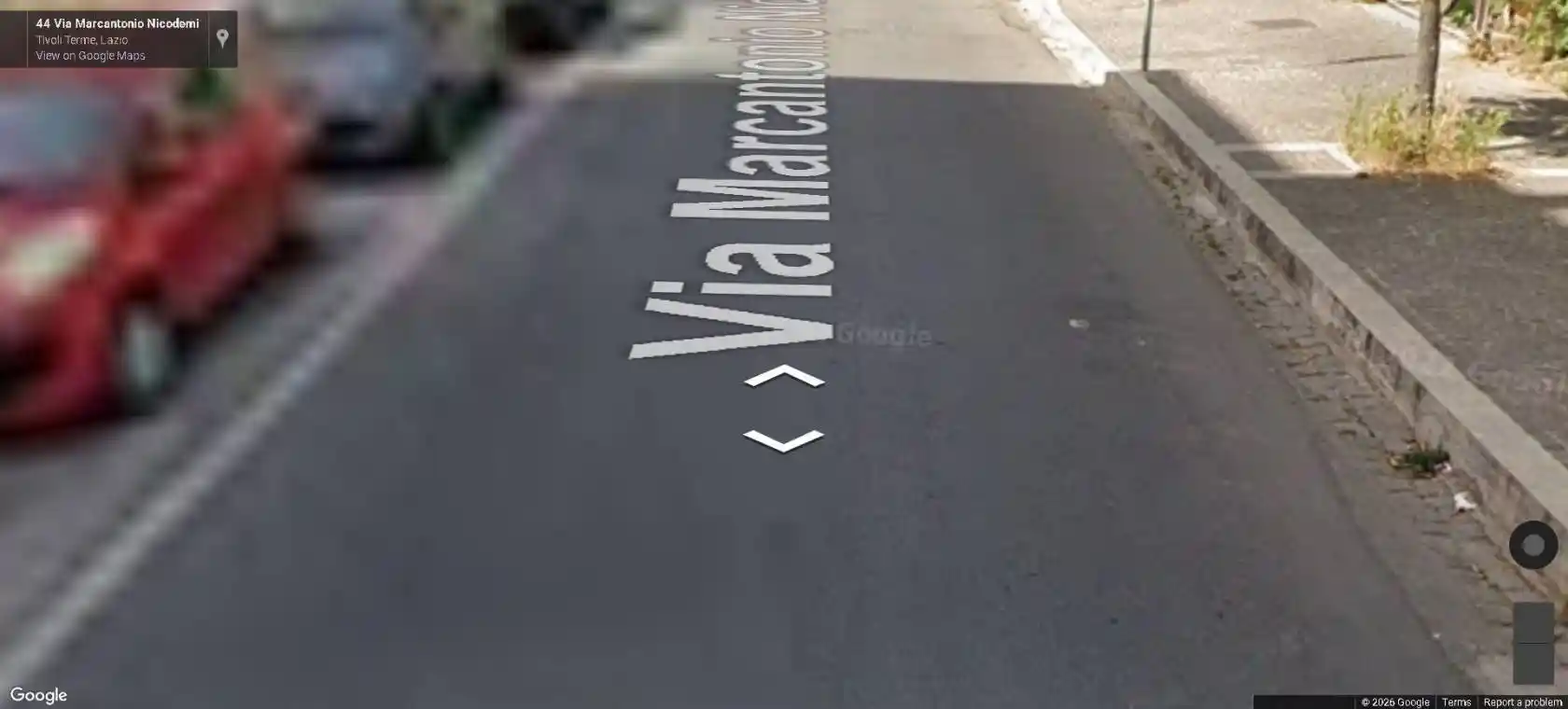 Appartamento in vendita a Tivoli