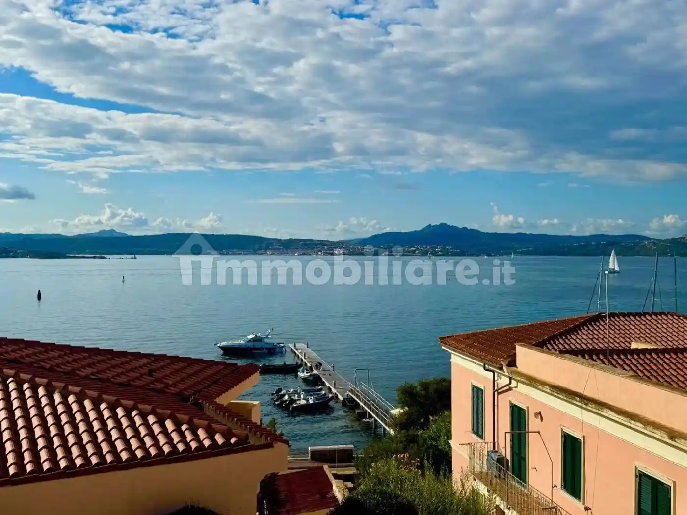 Appartamento in vendita a La Maddalena