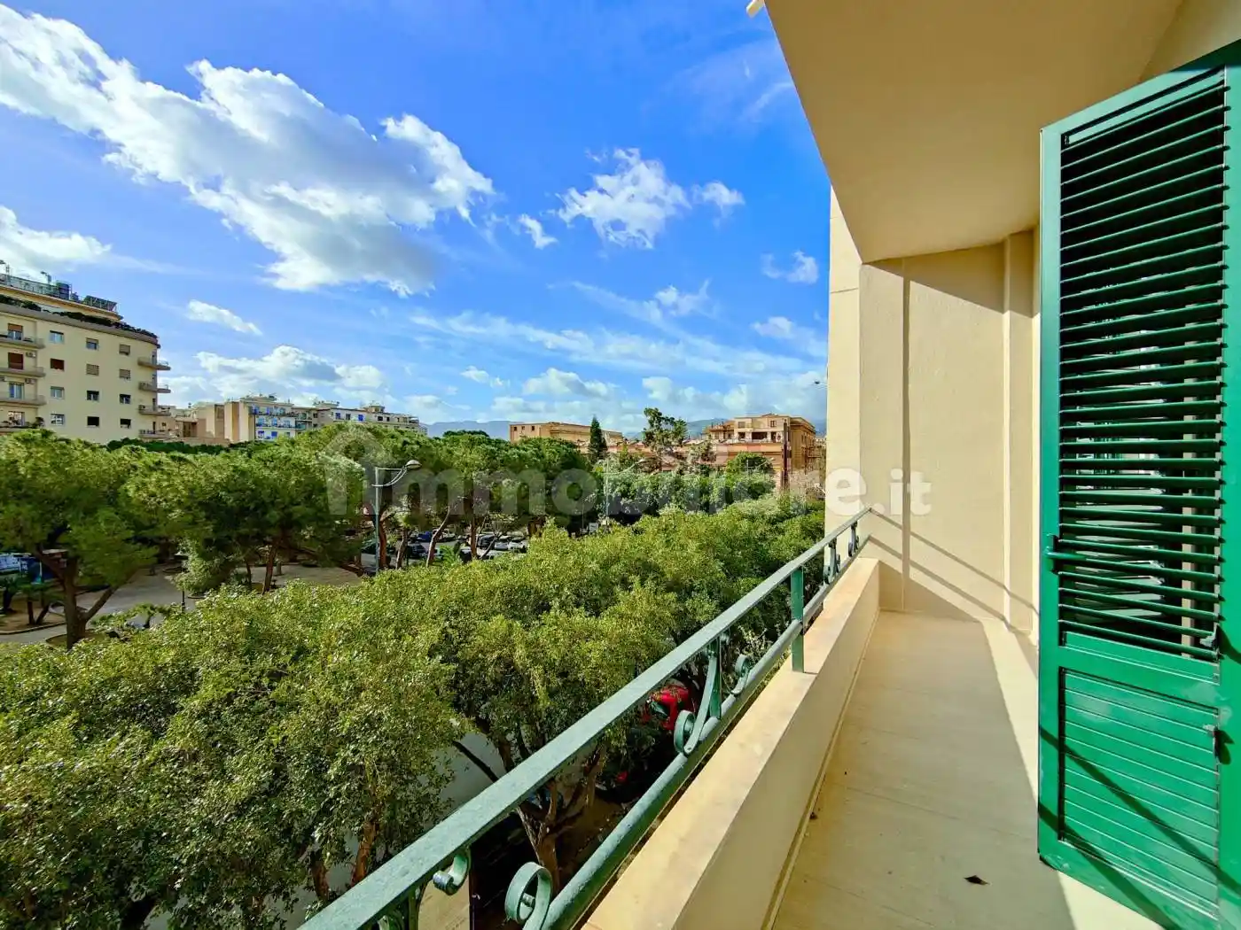 Appartamento in vendita a Palermo