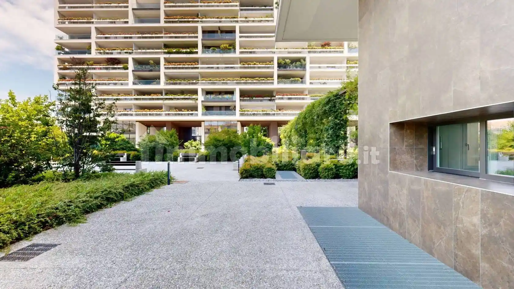 Appartamento in vendita a Milano