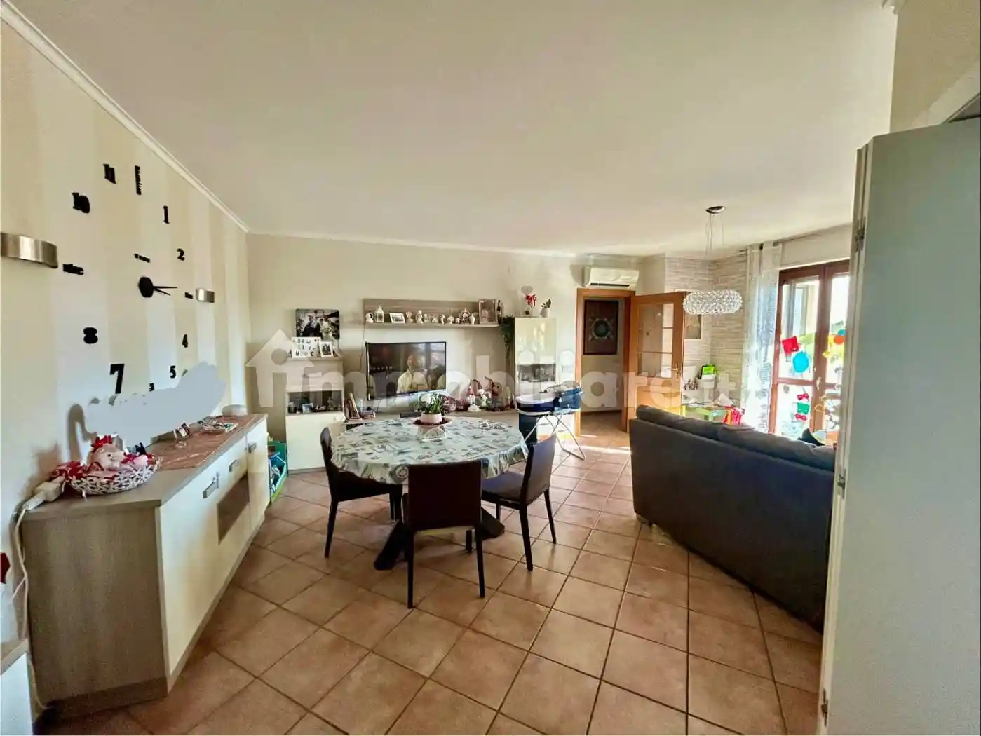 Appartamento in vendita a Montichiari