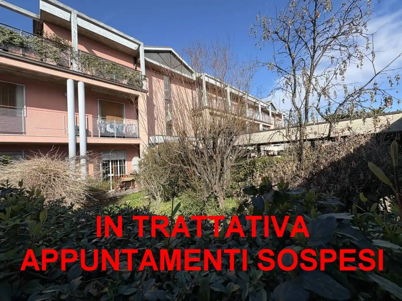 Appartamento in vendita a Brescia