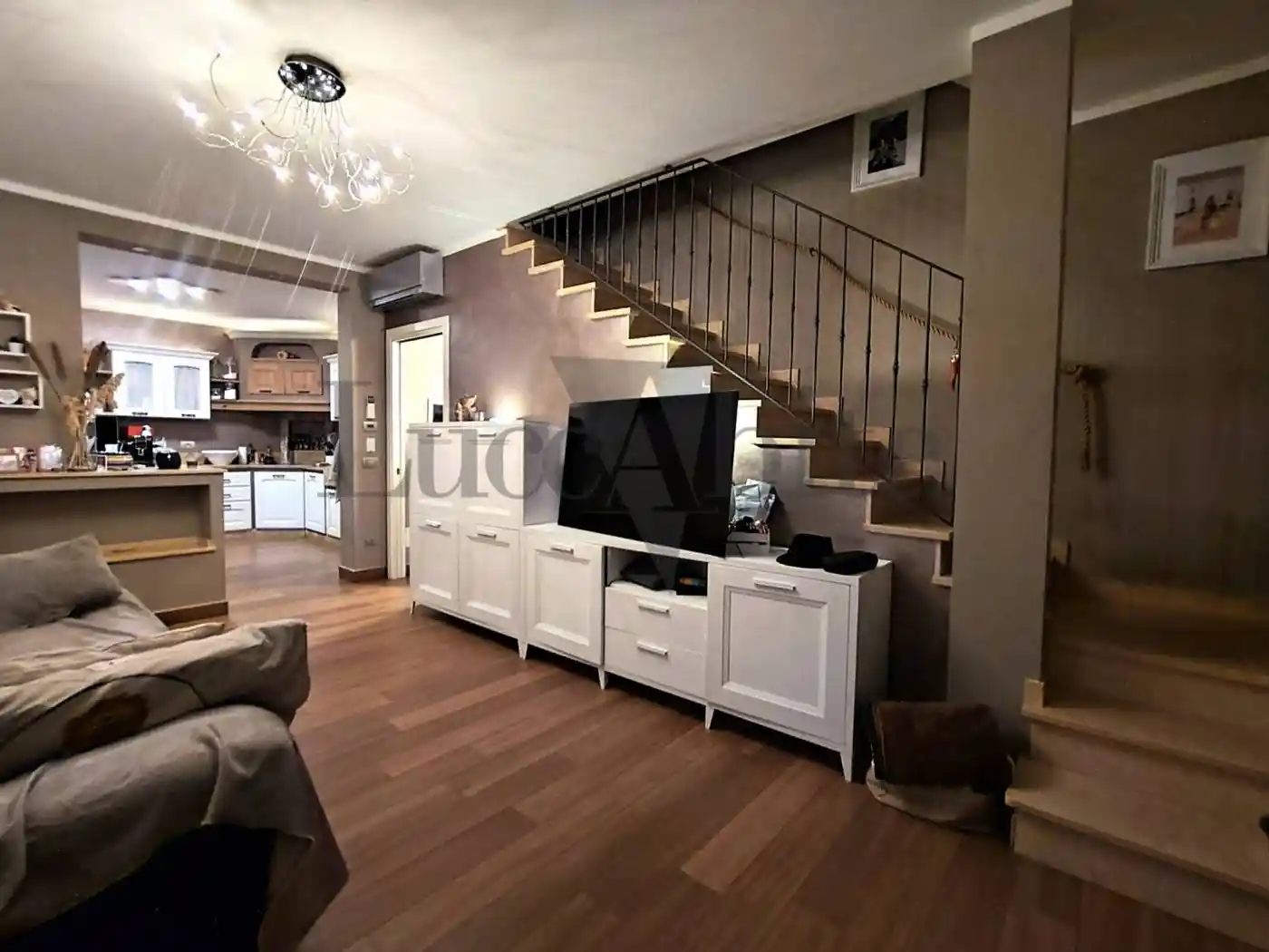 Villetta a schiera in vendita a Lucca