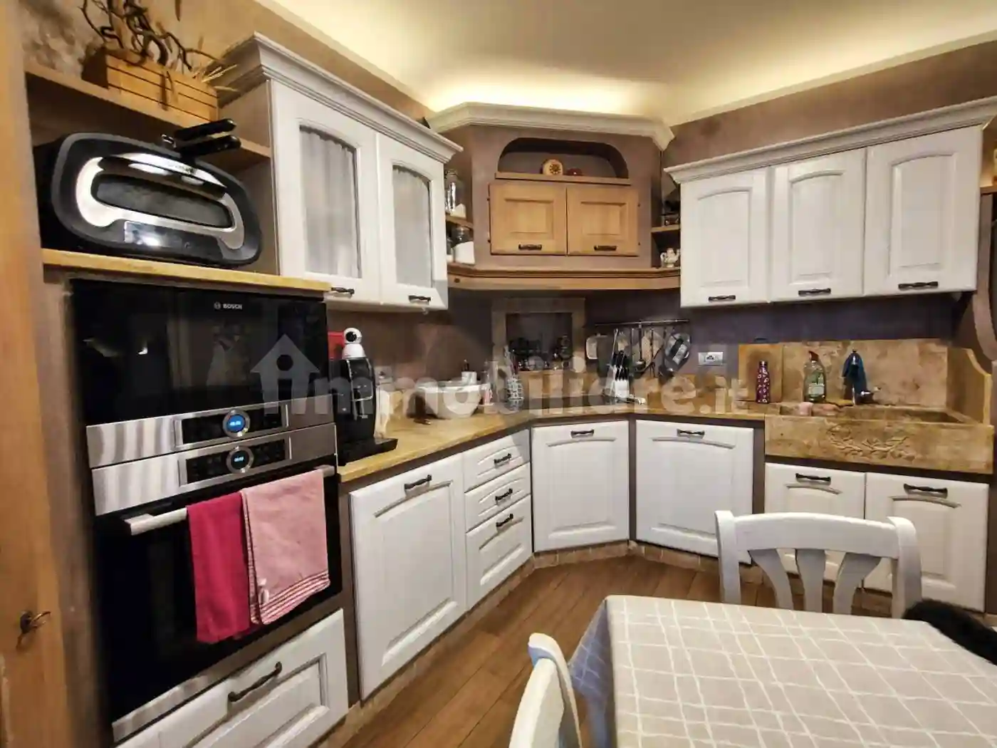 Villetta a schiera - foto 4