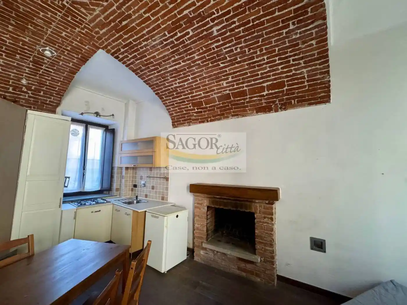 Appartamento in vendita a Pinerolo