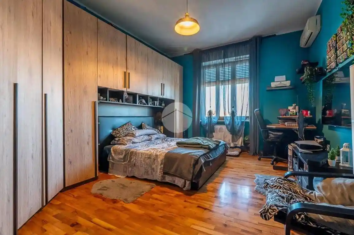 Appartamento in affitto a Grugliasco