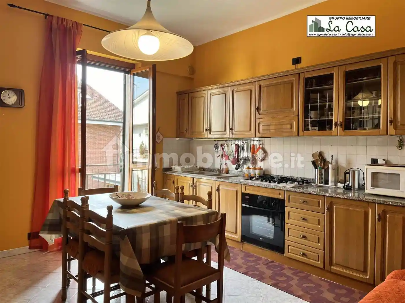 Appartamento in vendita a Villanova d'Asti