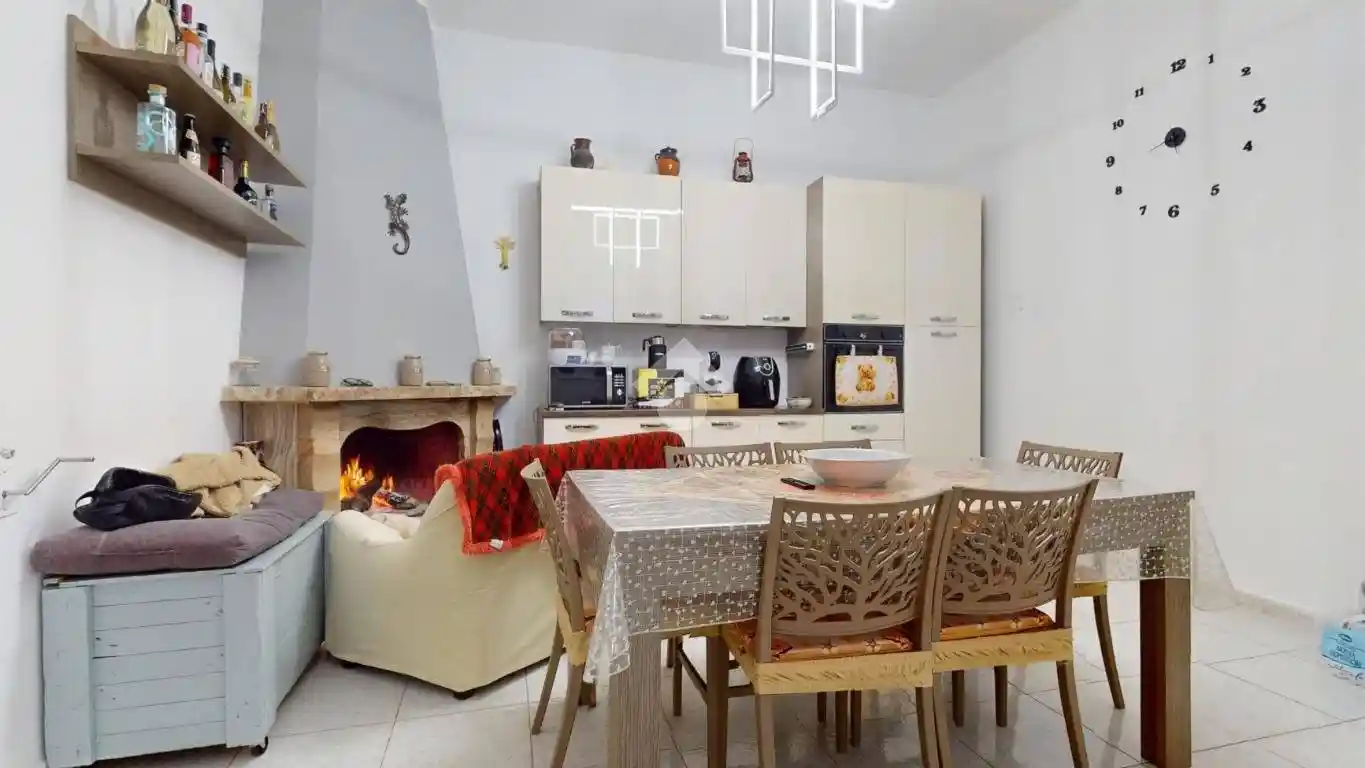 Casa indipendente in vendita a Francavilla Fontana