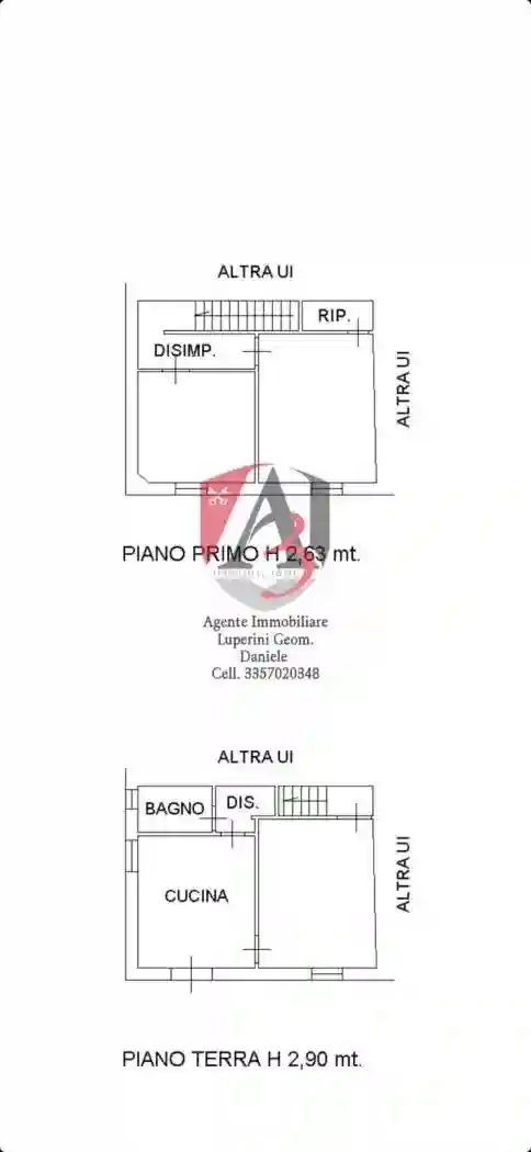 Casa indipendente - foto 4