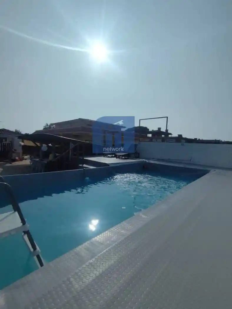 Villa in vendita a Ardea