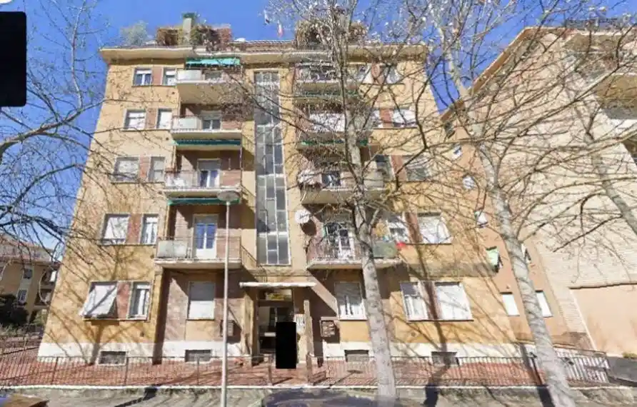 Appartamento in vendita a Salsomaggiore Terme