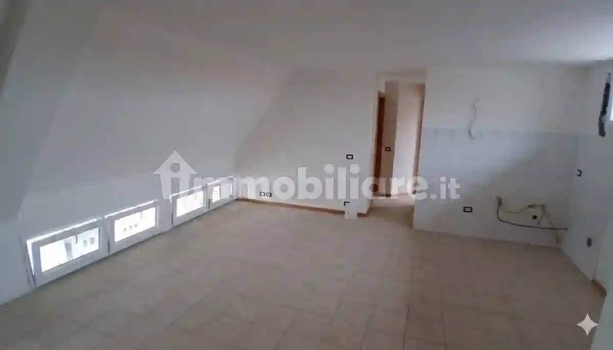 Attico - Mansarda - foto 2