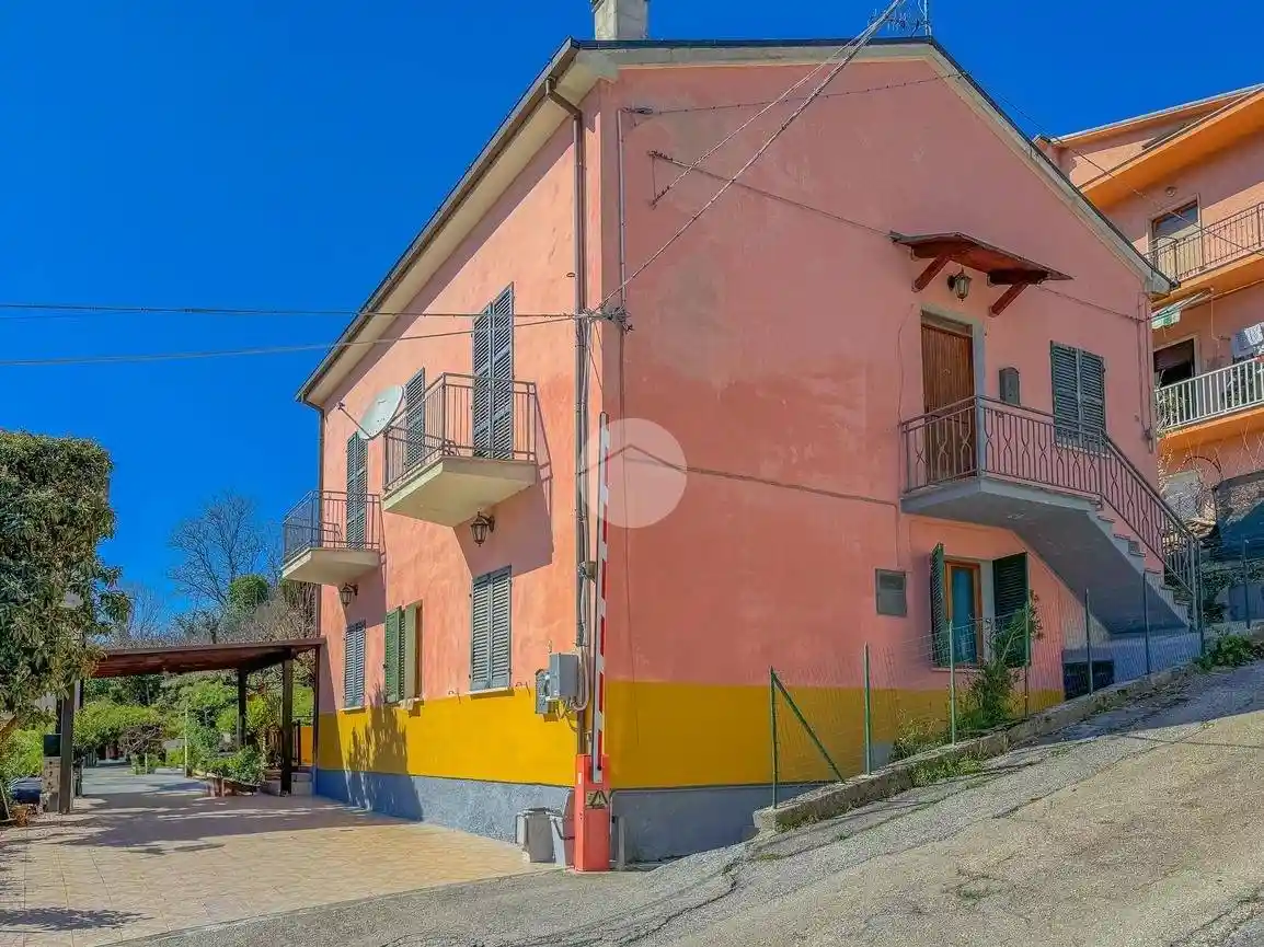 Appartamento in vendita a Teramo