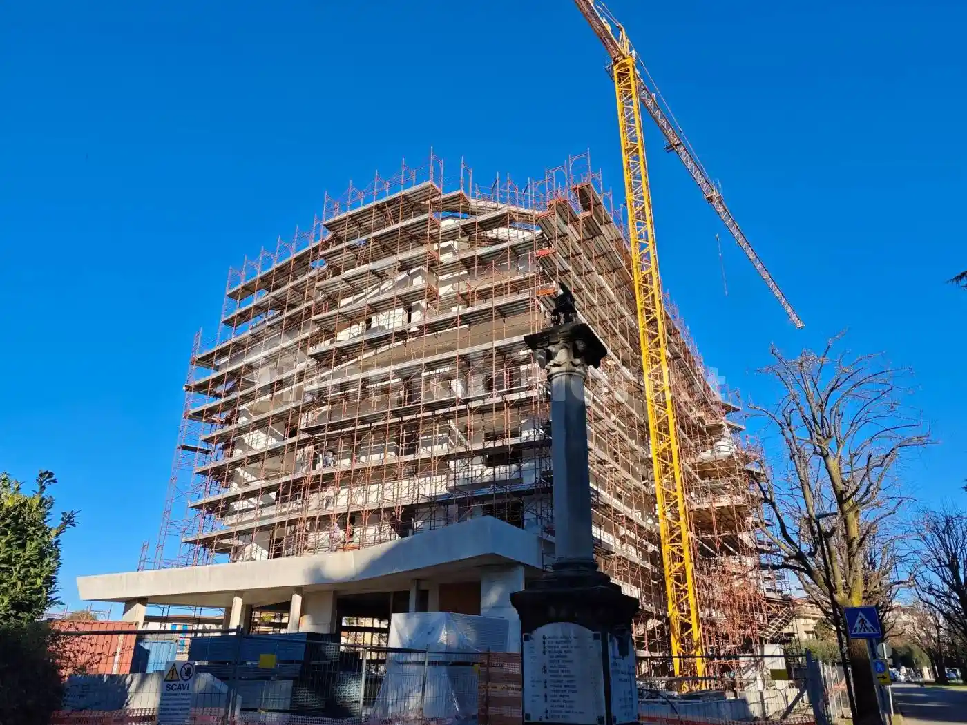 Appartamento in vendita a Nova Milanese