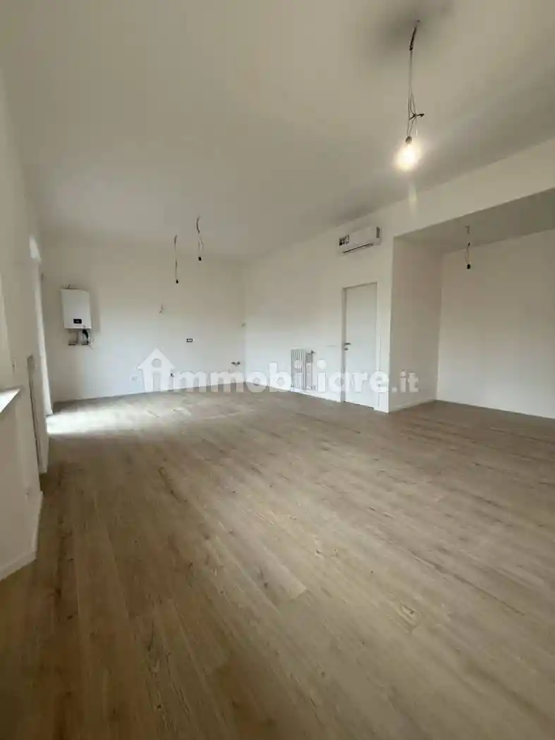 Appartamento in affitto a Chiaravalle