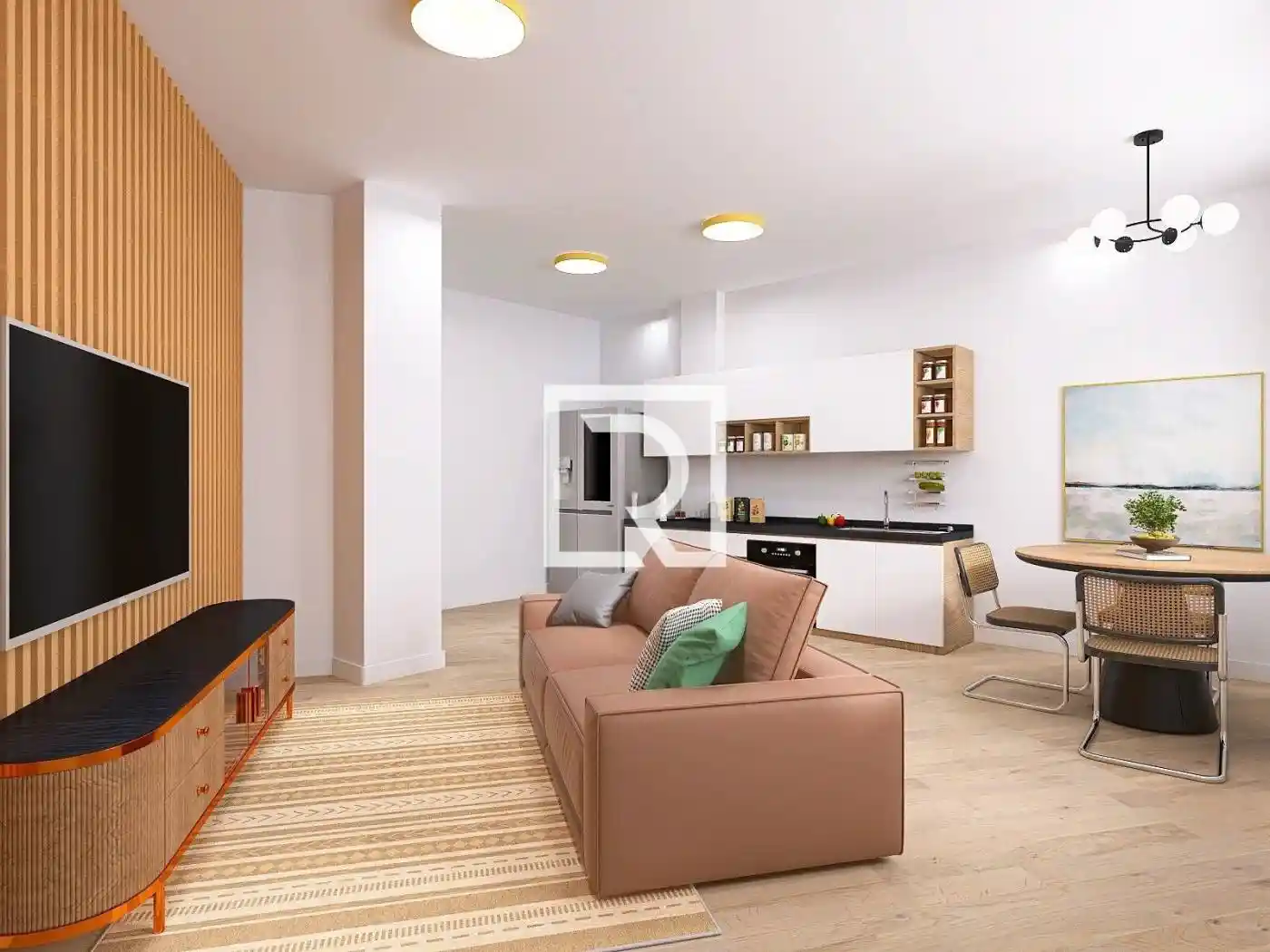 Appartamento in vendita a Cesena