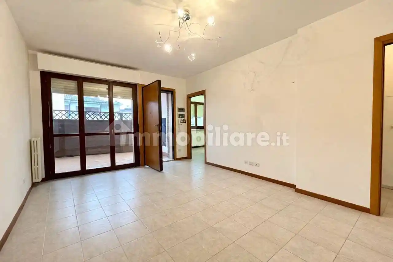 Appartamento in vendita a Jesi