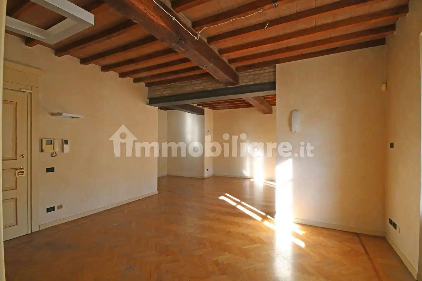 Appartamento in affitto a Parma