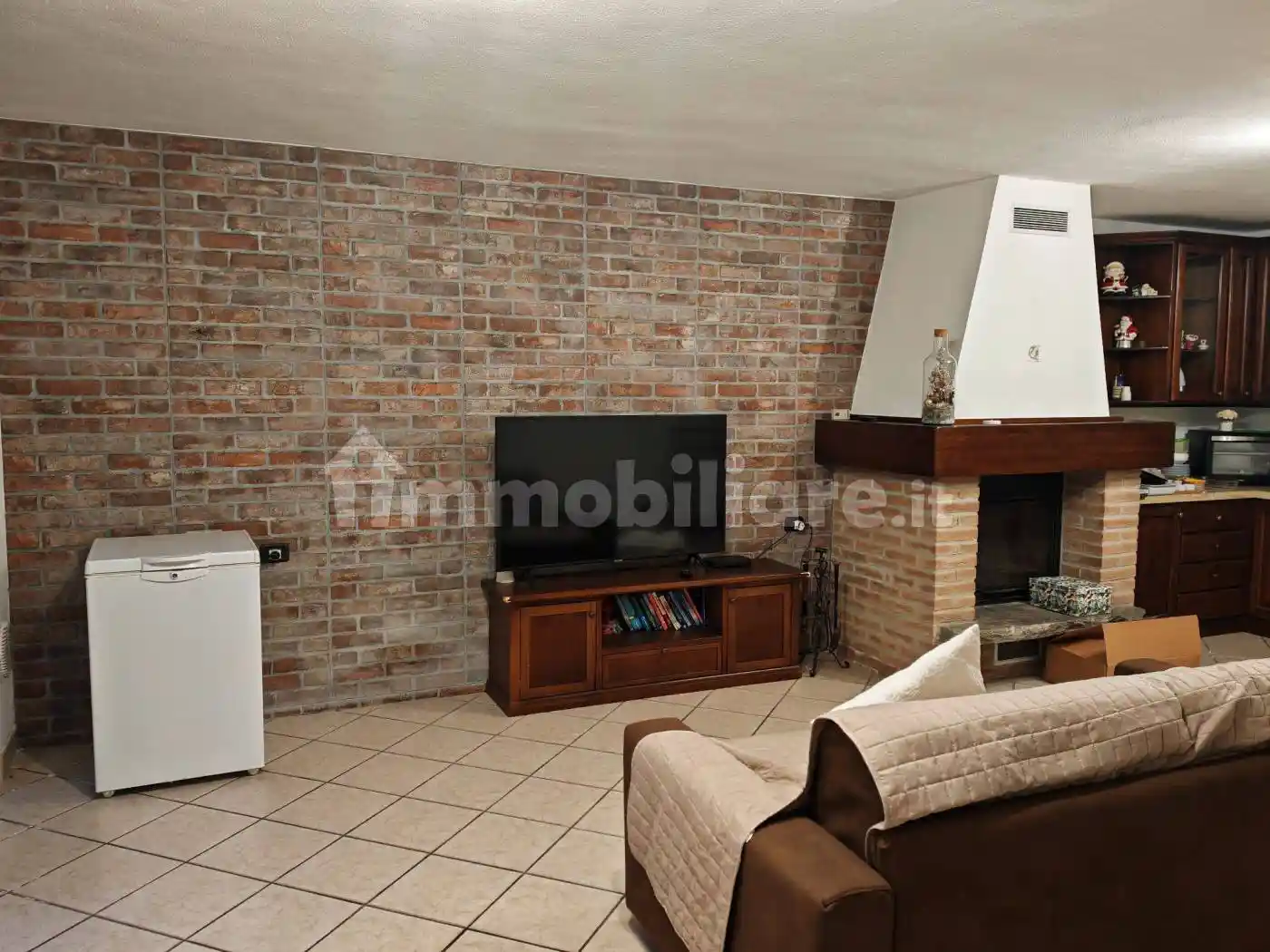 Villa in affitto a Carate Brianza