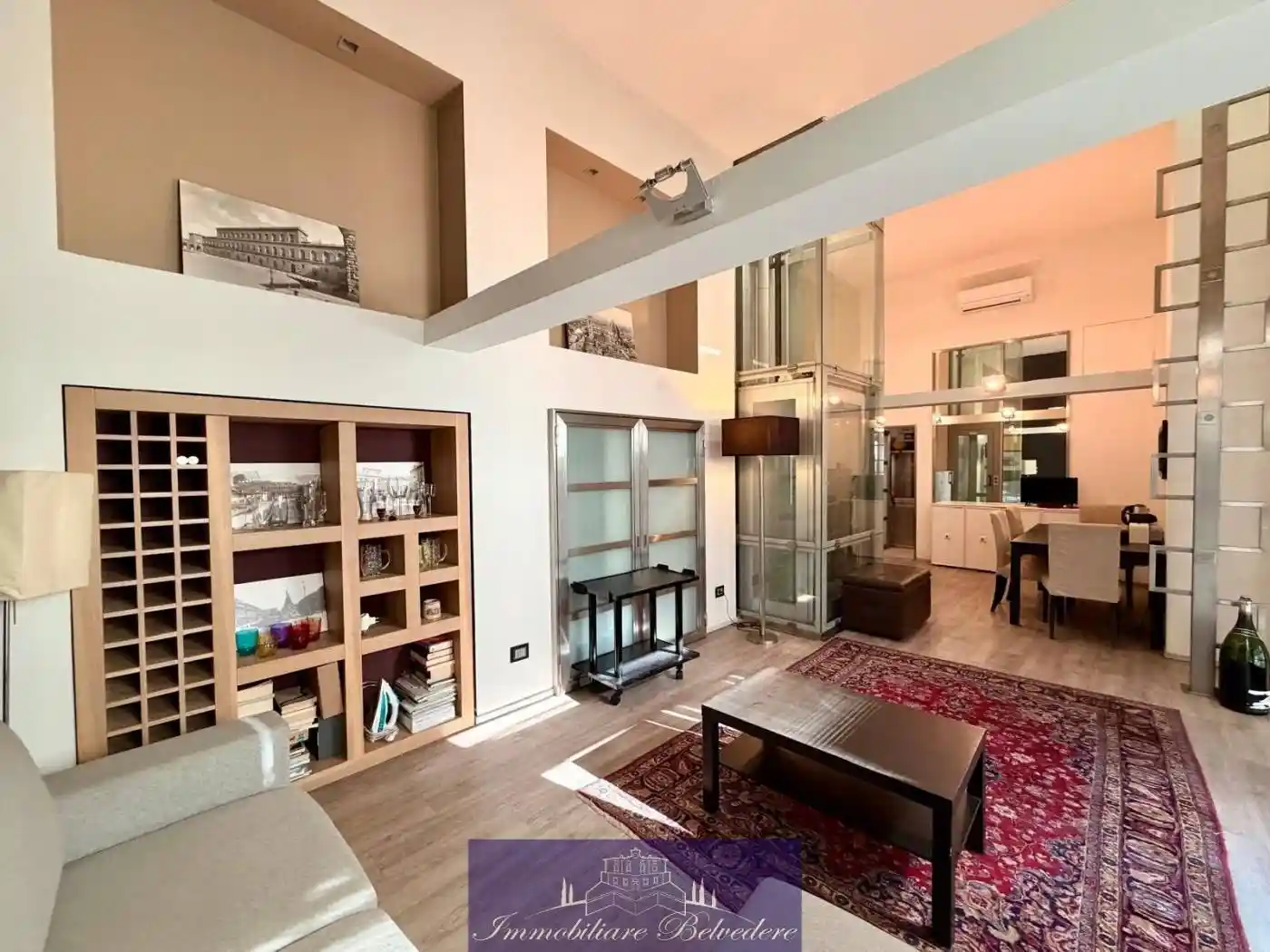 Appartamento in vendita a Firenze