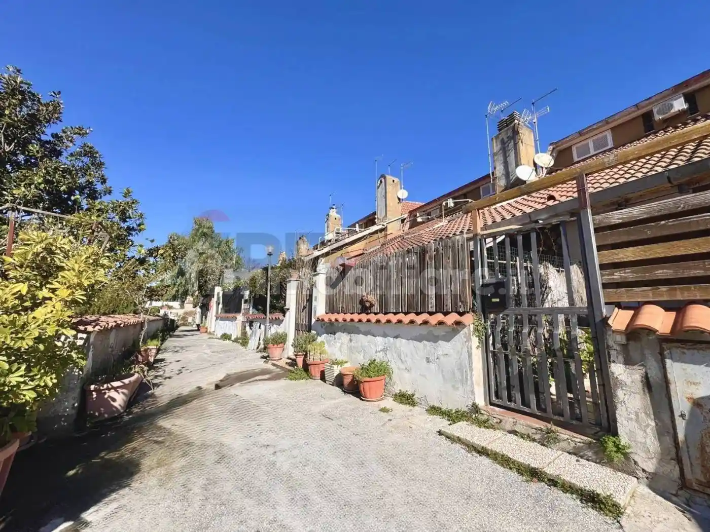 Appartamento in vendita a Manziana