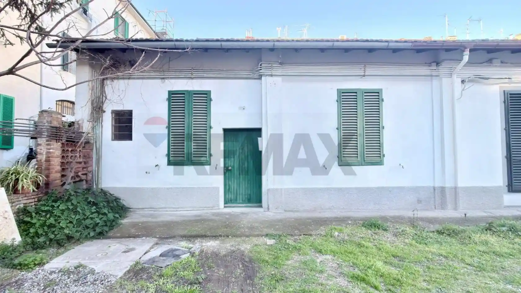 Casa indipendente in vendita a Empoli