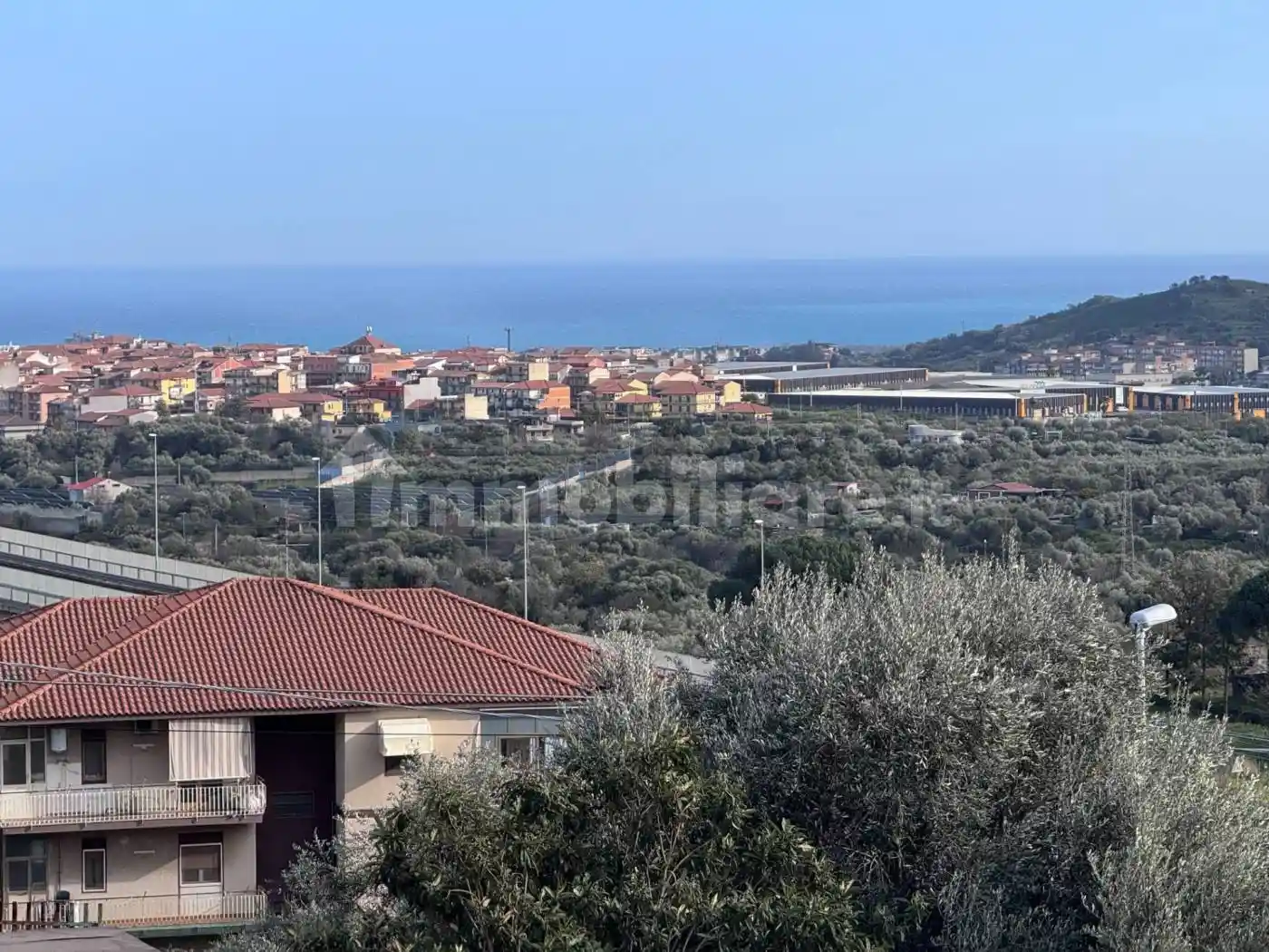 Attico - Mansarda in vendita a Misterbianco