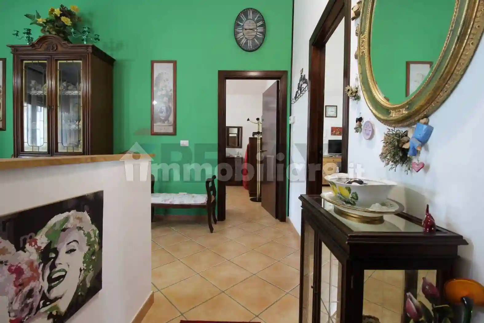 Attico - Mansarda - foto 3