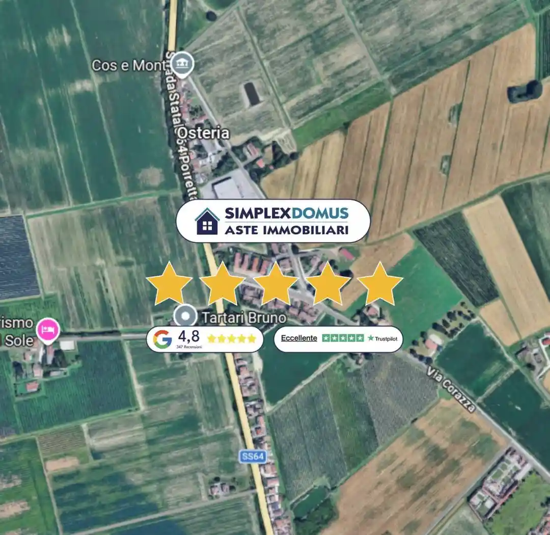 Appartamento in vendita a Ferrara