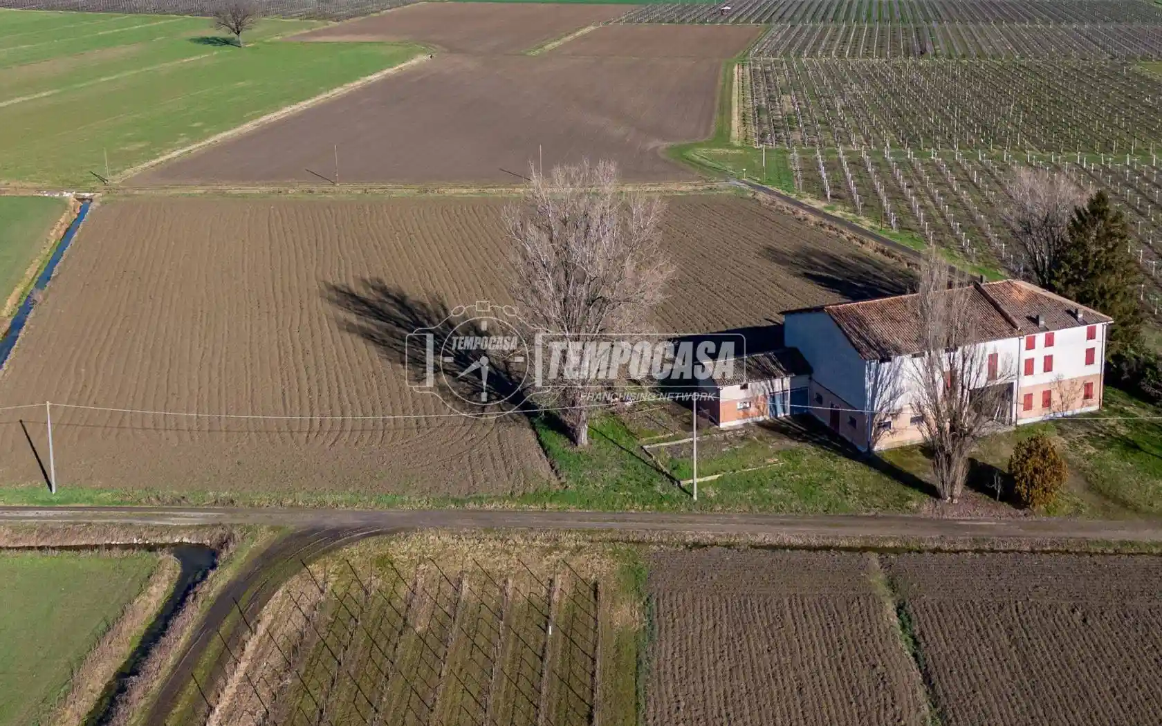 Casa indipendente in vendita a Reggio Emilia