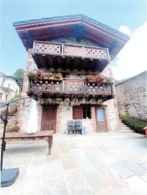 Appartamento in vendita a Limone Piemonte