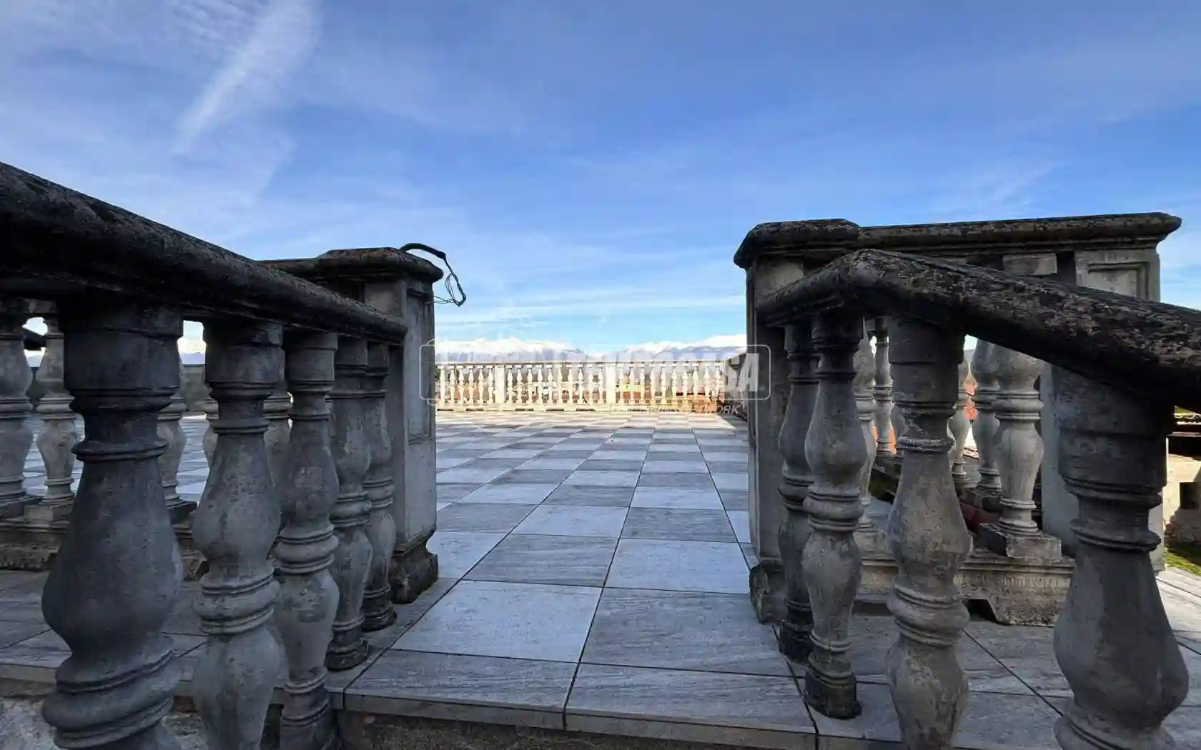 Palazzo - Edificio - foto 2