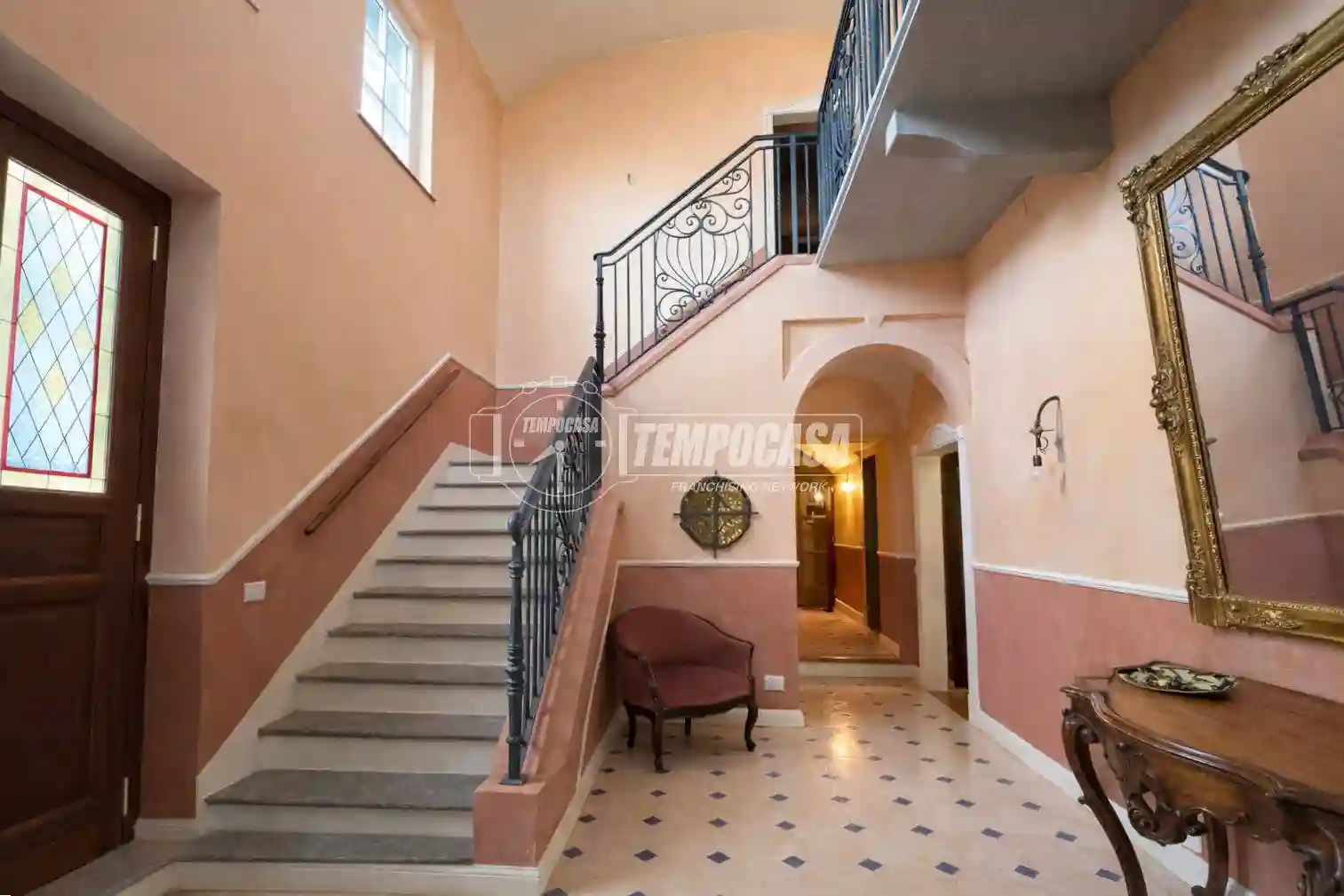 Palazzo - Edificio - foto 4