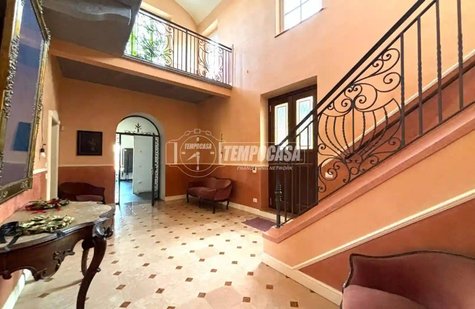 Palazzo - Edificio - foto 5