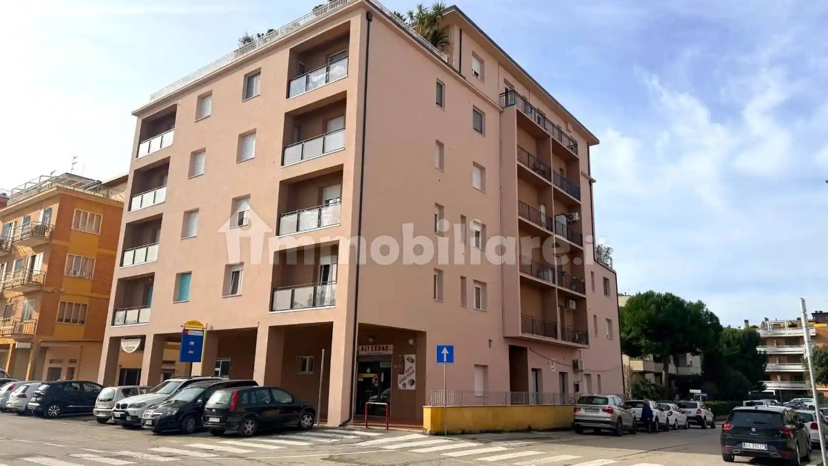 Appartamento in vendita a Porto Recanati