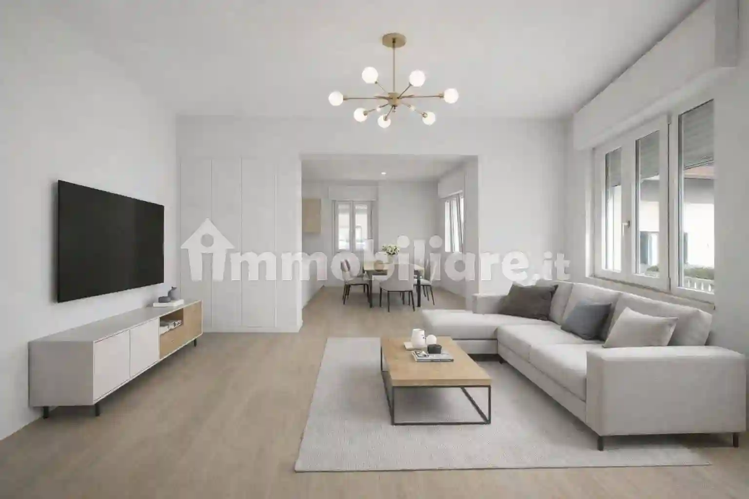 Appartamento - foto 3