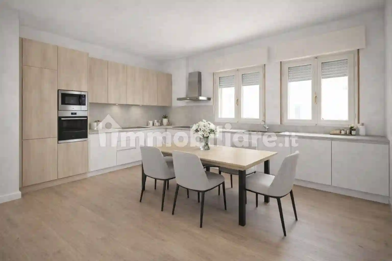 Appartamento - foto 4