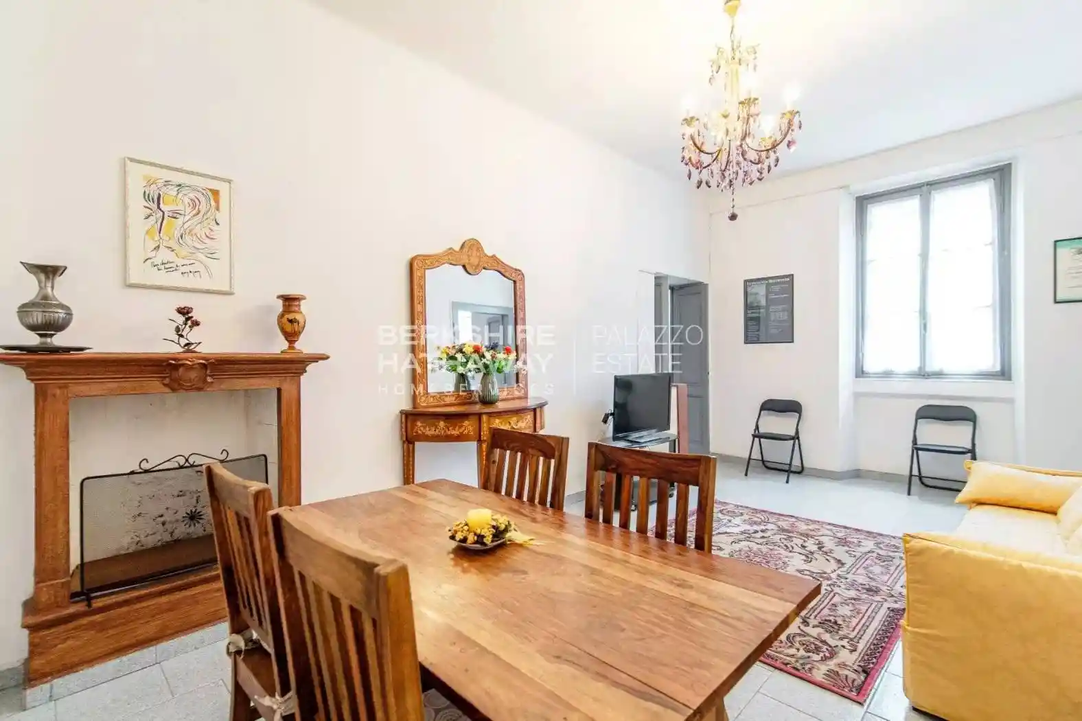 Attico - Mansarda in vendita a Como