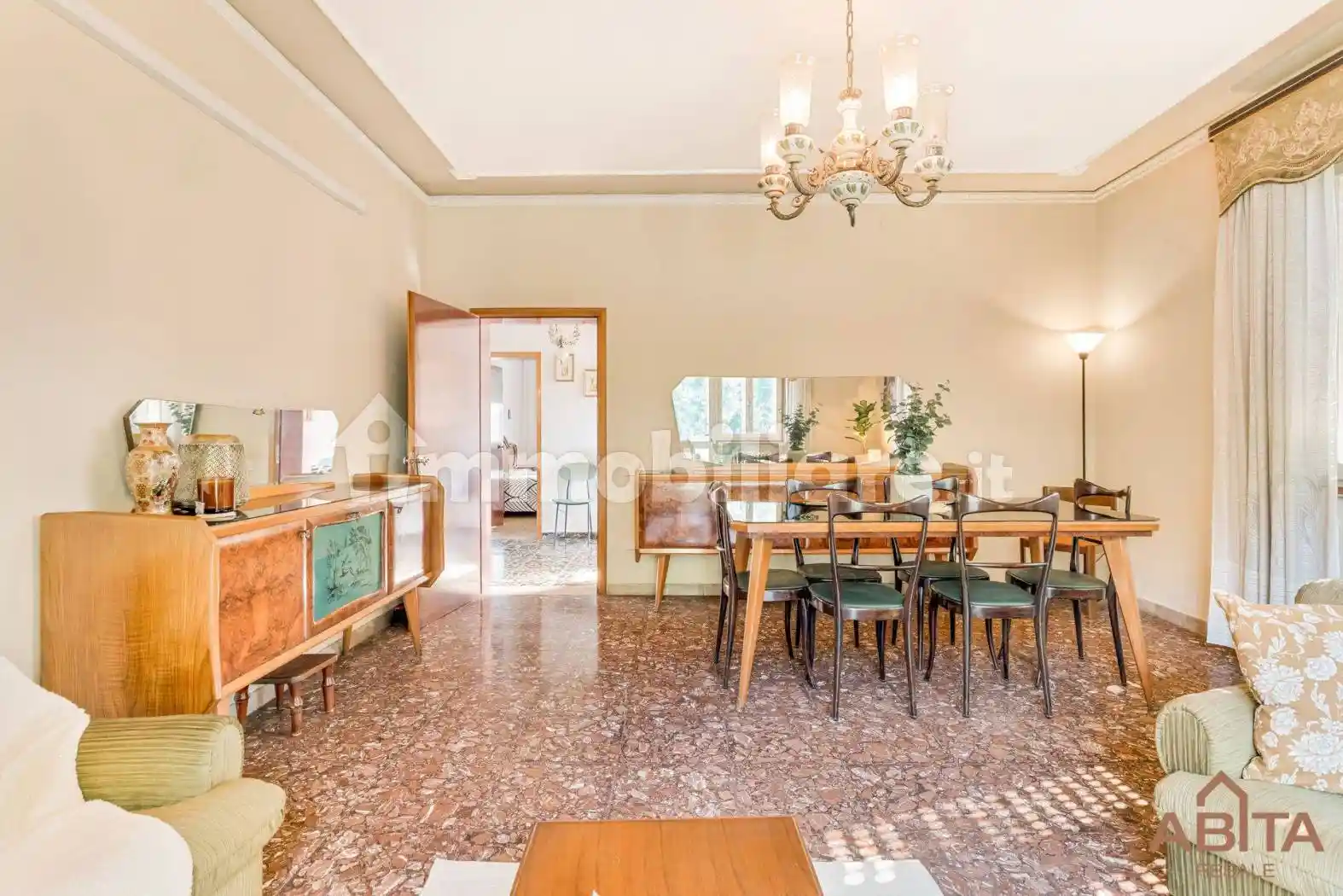 Villa in vendita a Venezia