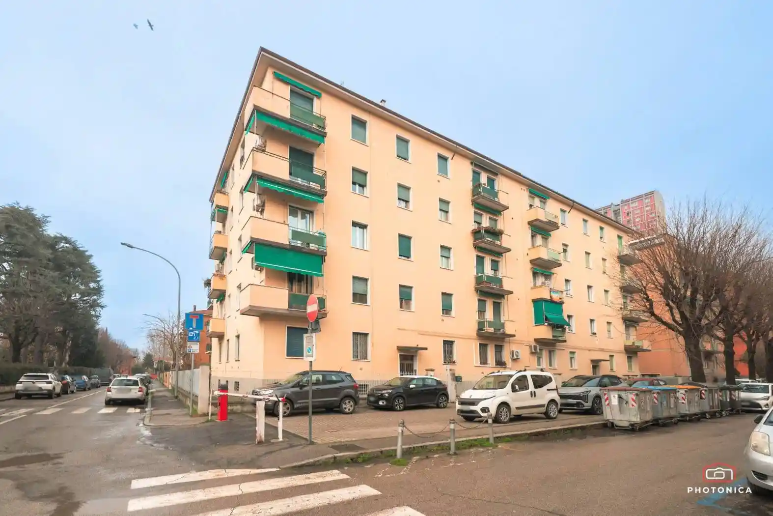 Appartamento in vendita a Bologna