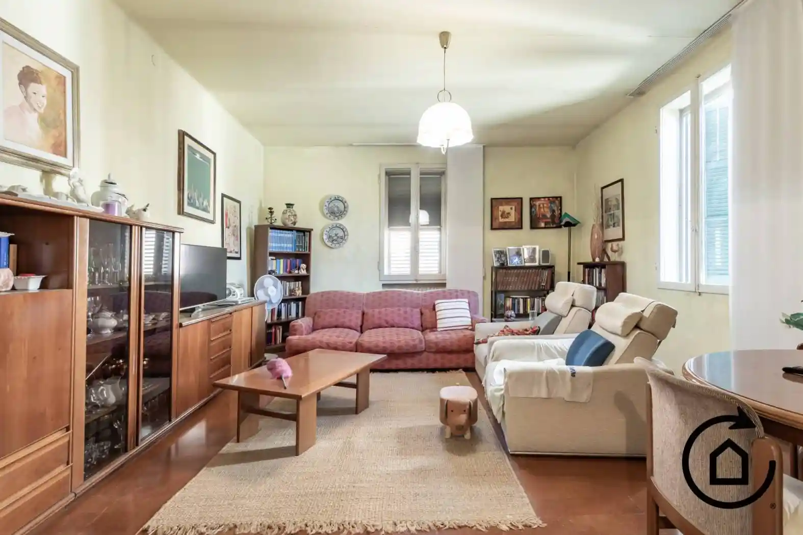 Casa indipendente in vendita a Forlì