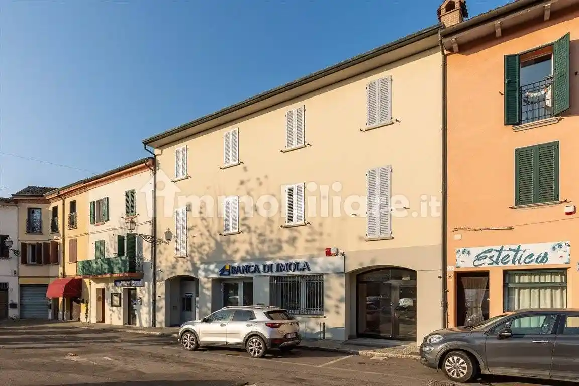 Appartamento in vendita a Mordano