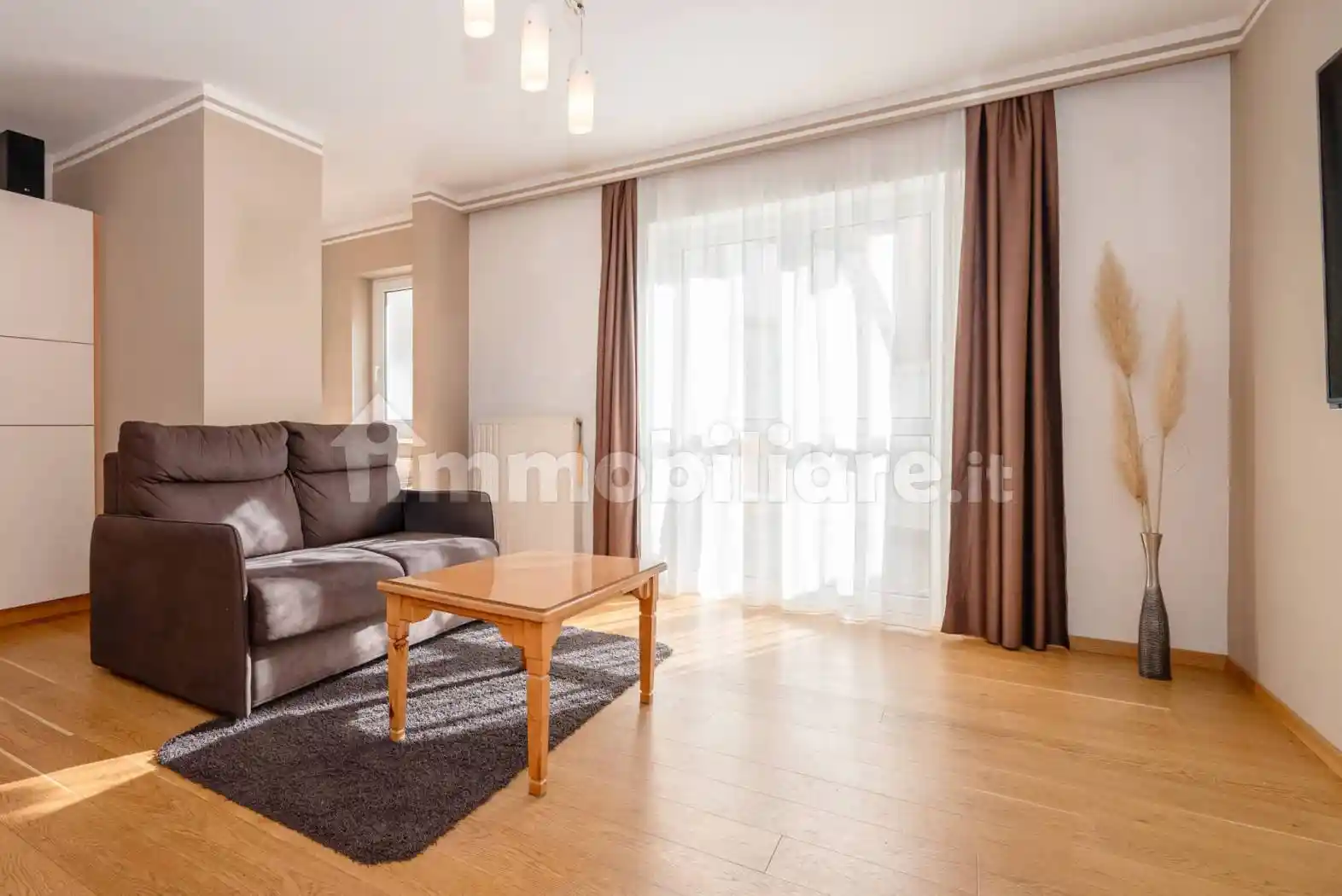 Appartamento in vendita a Chiusa