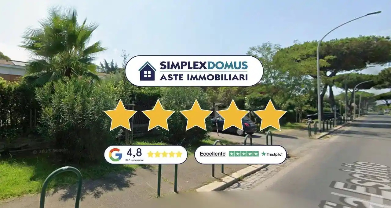 Villa in vendita a Roma