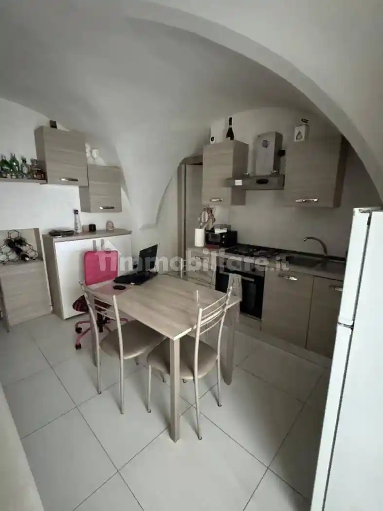 Appartamento in affitto a Aversa