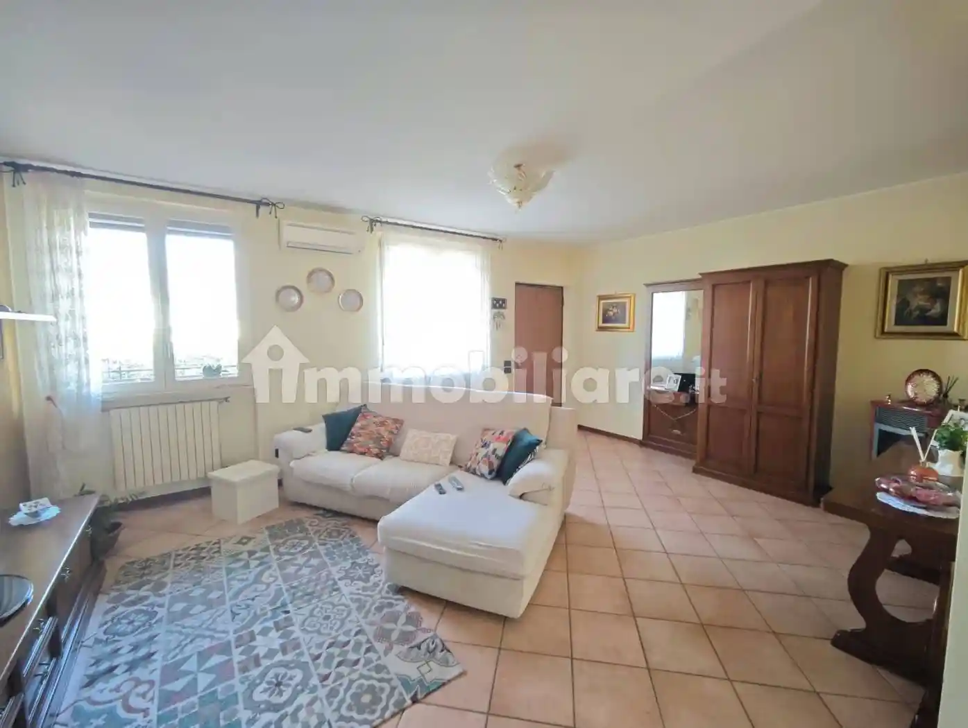 Villetta a schiera in vendita a Madignano