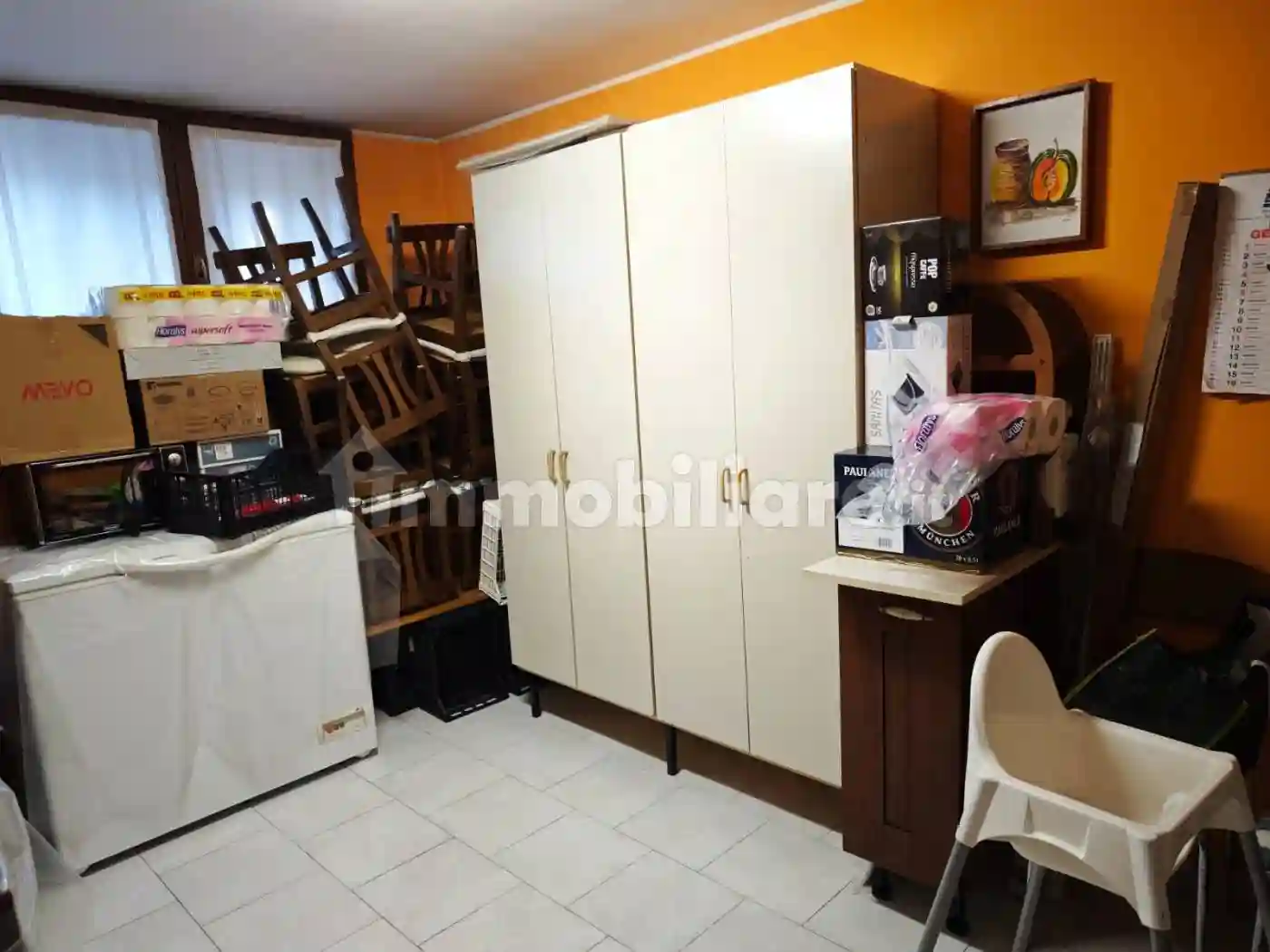 Villetta a schiera - foto 5