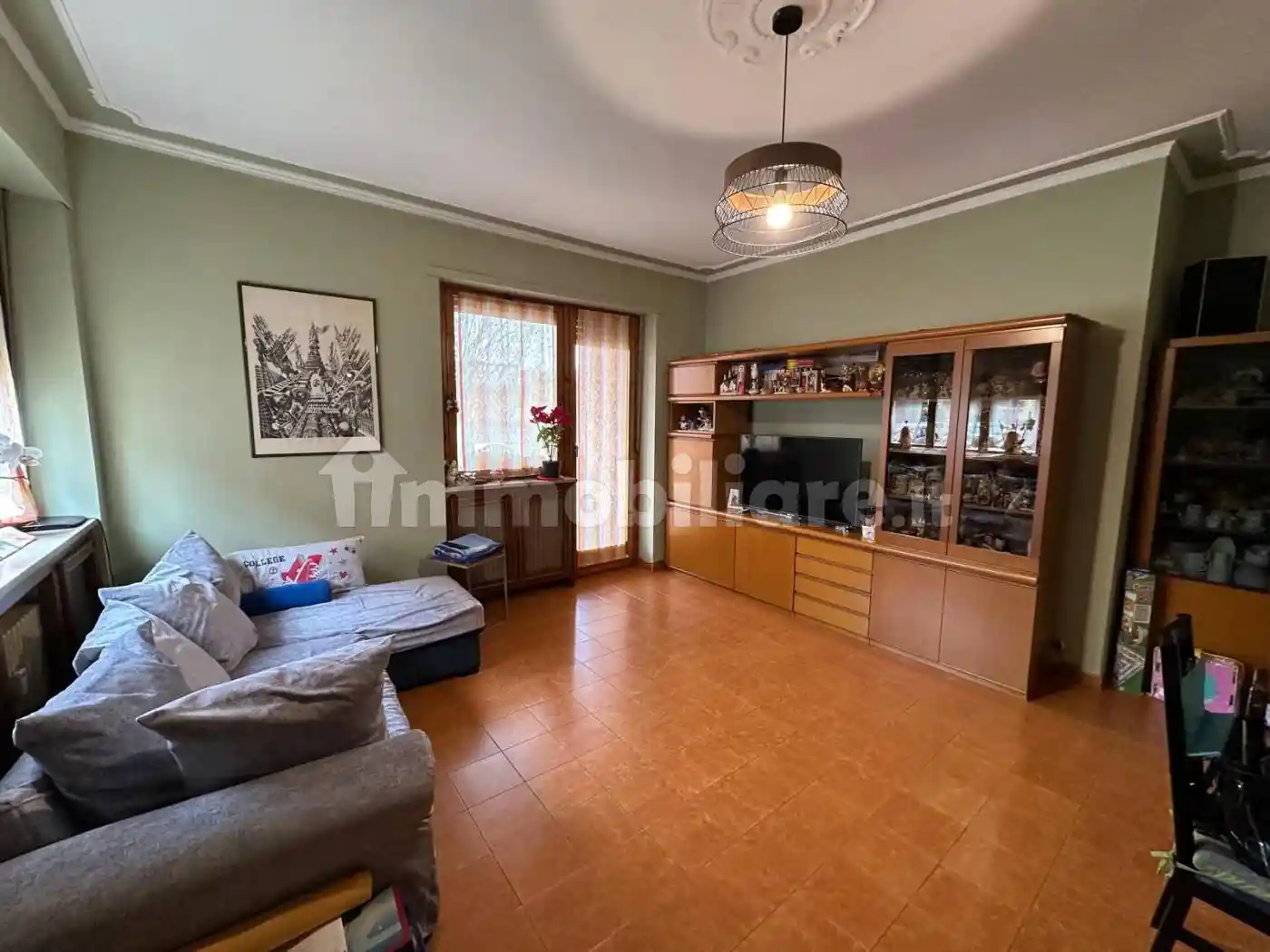 Appartamento in vendita a San Benigno Canavese